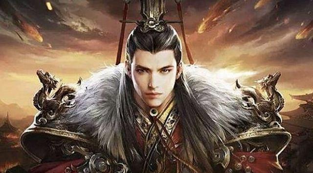 盗金父子俩自制版